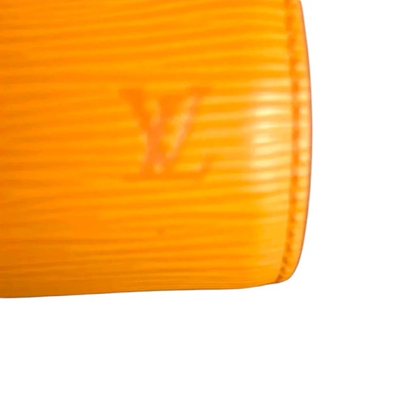 Authentic Louis Vuitton baby Papillion 16328 - Picture 2 of 11